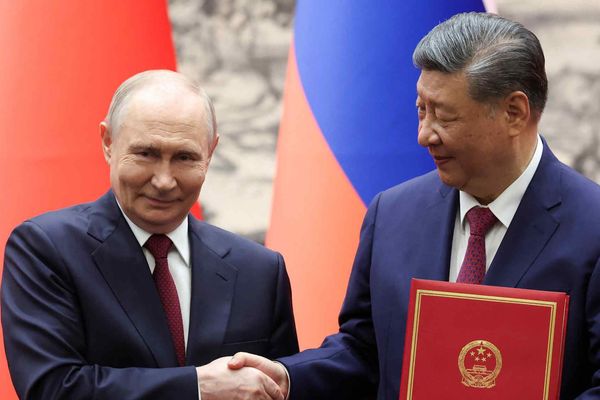 Xi‑Putin Summit Signals New Energy‑Tech Cooperation as Multipolar Vision Takes Shape