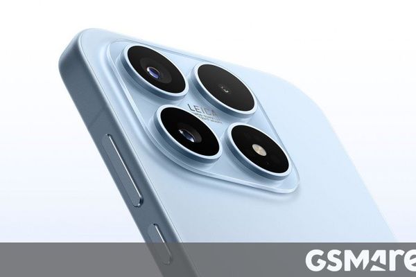 Xiaomi 17 Max tipped with massive 200MP camera and 8,000mAh battery