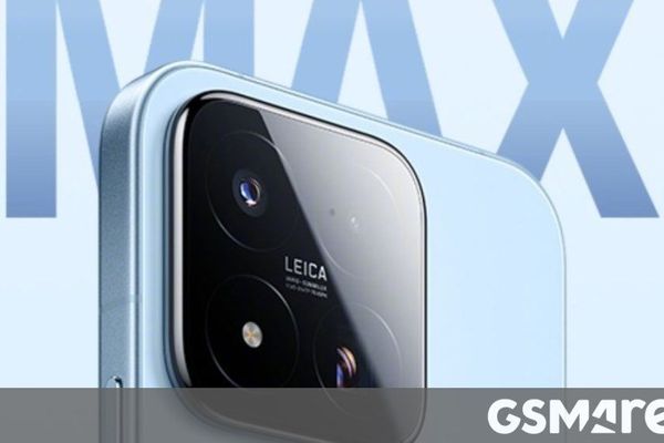 Xiaomi 17 Max announced with 8,000 mAh battery and 200 MP Leica camera