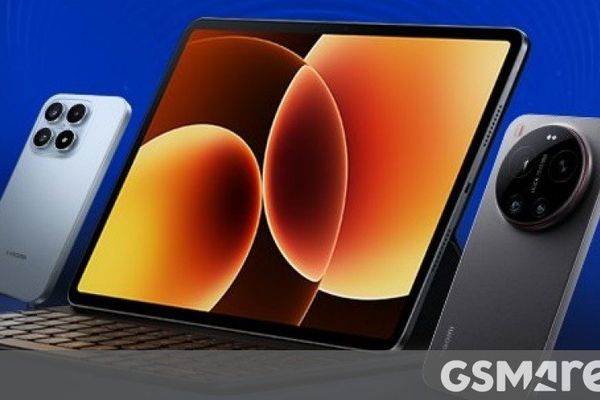 Xiaomi 17 series and Pad 8 to debut in India next week