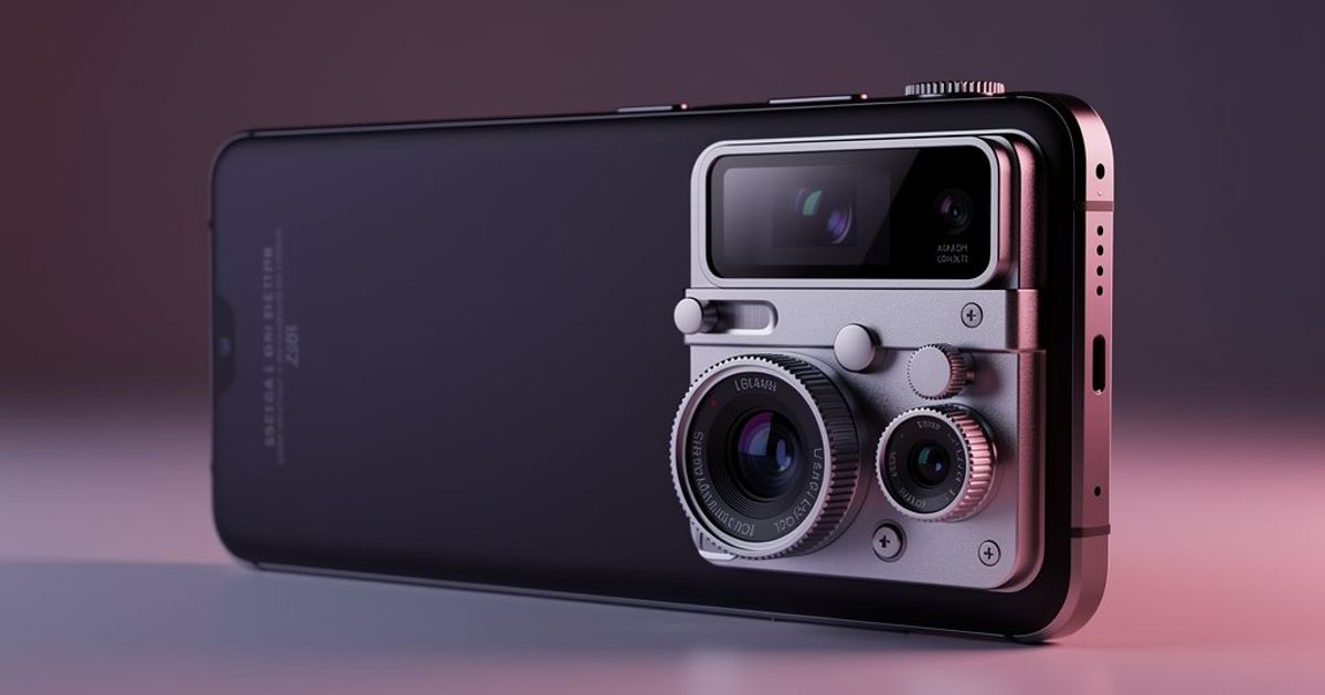 Xiaomi 17 Ultra by Leica Hands-On: A Special Edition That Goes Beyond Branding