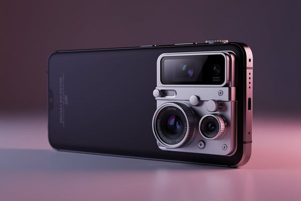 Xiaomi 17 Ultra by Leica Hands-On: A Special Edition That Goes Beyond Branding