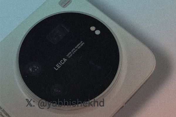 Xiaomi 17 Ultra Global Model Leaked: Same Leica Camera, Same €1,499 Price Tag