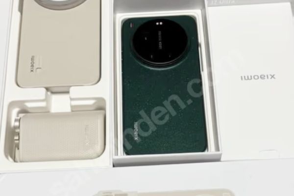 Xiaomi 17 Ultra Global Model Surfaces Ahead of February Launch