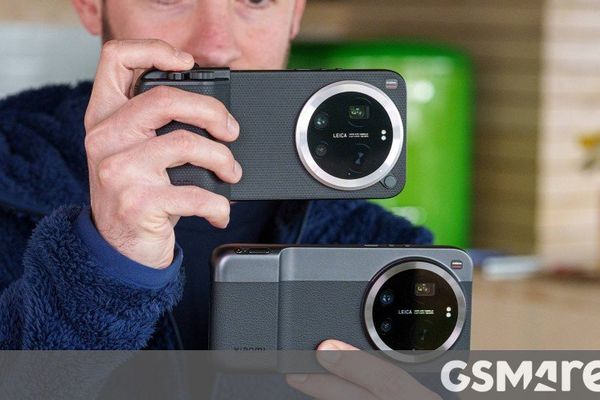 Xiaomi 17 Ultra Photography Kit and Photography Kit Pro hands-on