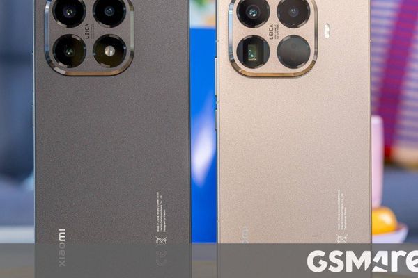 Xiaomi Reportedly Accelerates 17T Series Launch by Four Months