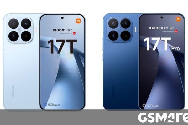 Xiaomi 17T and 17T Pro Leaked: Premium Flagship Features at Competitive Price Points
