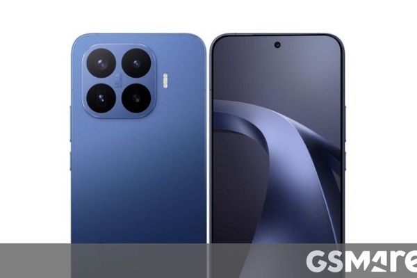 Xiaomi 17T Pro’s 7,000 mAh silicon‑carbon battery and Dimensity 9500 chip confirmed