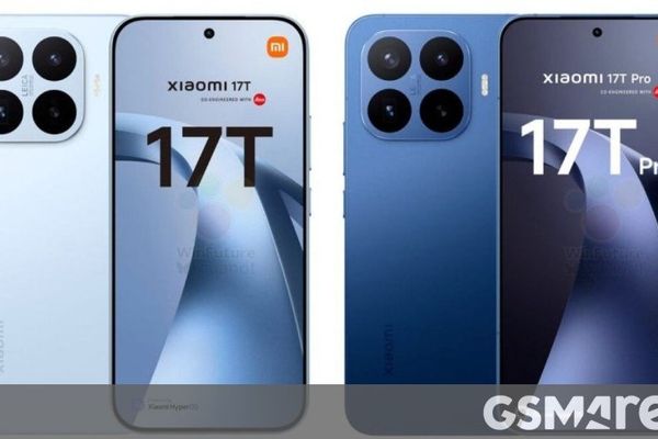 Xiaomi 17T and 17T Pro set for Indian launch on May 28