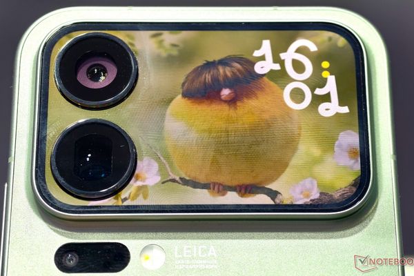 Xiaomi 18 Pro: Upgraded Second Display and Dual 200MP Cameras Set to Redefine Flagship Experience