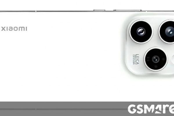 Xiaomi 18 Render Leaks, Shows an iPhone 16 Pro Lookalike