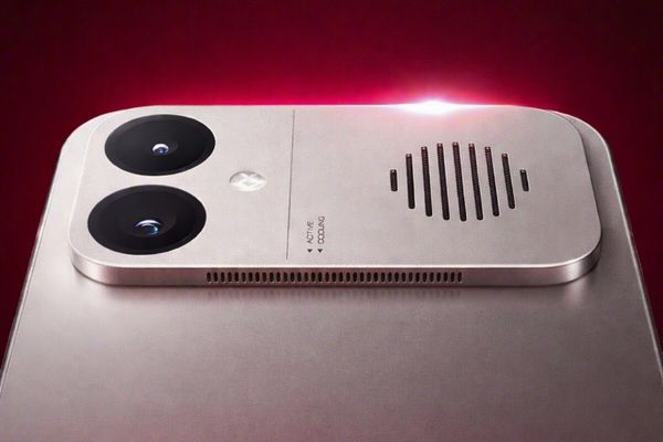 Redmi K90 Max Gaming Phone Confirmed: 165Hz Display, Active Cooling, and April 21 Launch