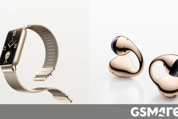 Xiaomi Band 10 Pro and Clip-on earbuds announced