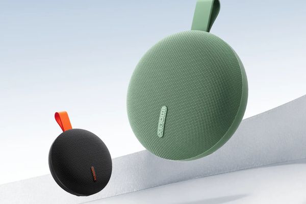 Xiaomi Bluetooth Speaker Essential: Global Launch of Bluetooth 6.0 Speaker