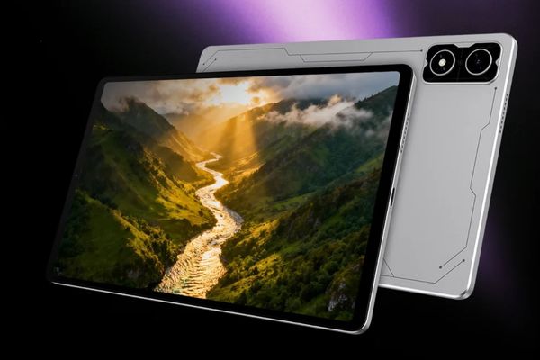 Xiaomi Black Shark Gaming Tablet Enters Global Market with Snapdragon 8s Gen 3 Power