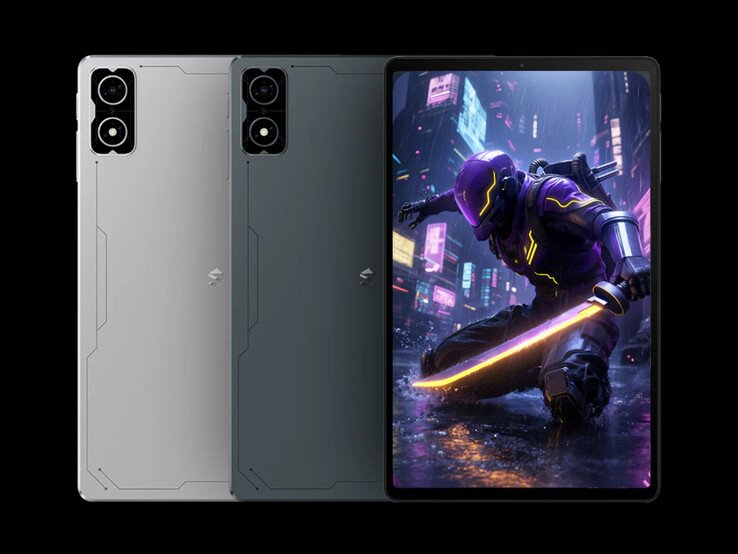 Xiaomi confirms new compact gaming tablet will receive global release - NotebookCheck.net News