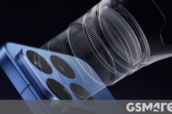 Xiaomi unveils official look at the 17T and details Leica 5x telephoto specs