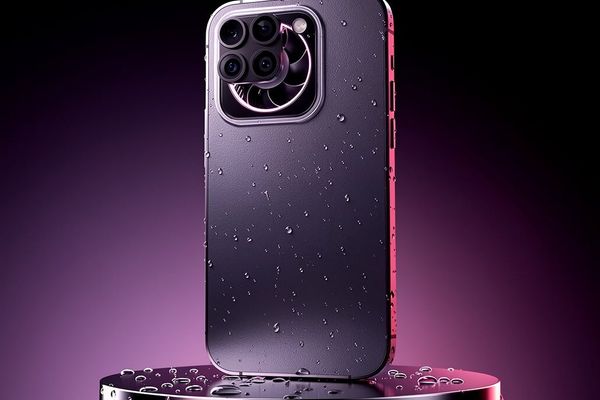 Xiaomi Developing Redmi K90 Ultra with Integrated Cooling Fan and IP68 Rating