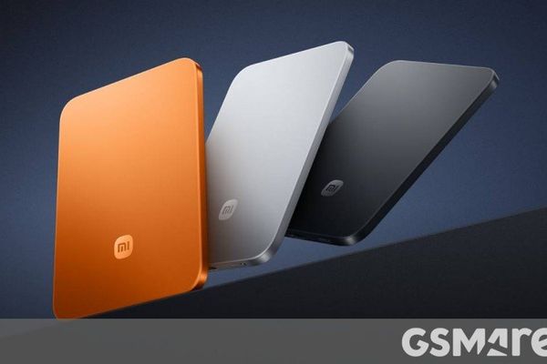 Xiaomi's UltraThin Magnetic Power Bank 5000 15W packs 5,000mAh into a 6mm profile