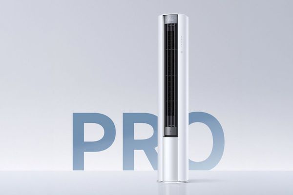 Xiaomi's New Smart Air Conditioner Promises 45% Energy Savings