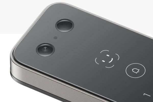 Xiaomi Smart Door Lock G500 Brings AI Facial Unlock and Video Doorbell to the Front Door