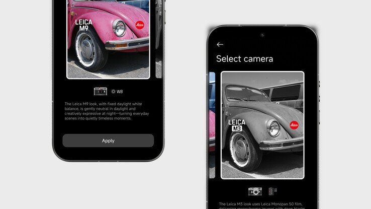 Xiaomi launches new ultra-premium smartphone with special design - NotebookCheck.net News