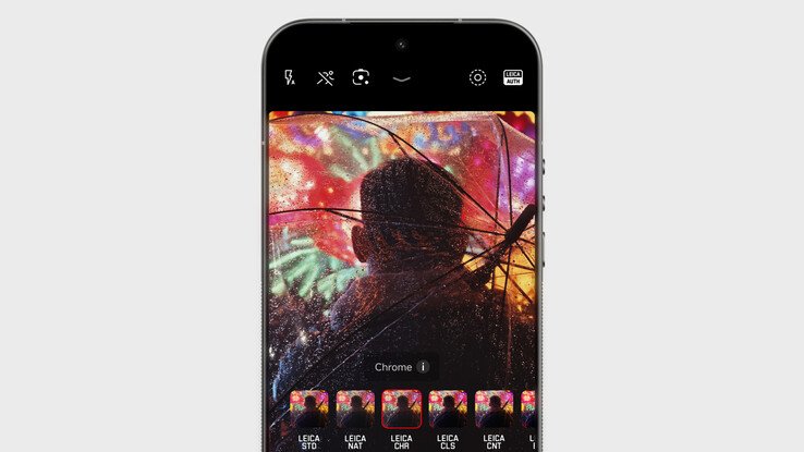 Xiaomi launches new ultra-premium smartphone with special design - NotebookCheck.net News