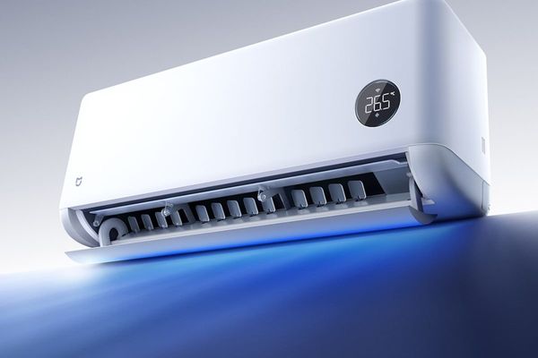 Xiaomi Mijia 1.5 HP Smart Air Conditioner Arrives with Super‑Class 1 Efficiency