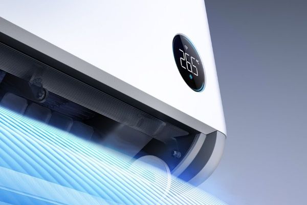 Xiaomi Mijia Home Air Conditioner 1.5 HP: High‑speed airflow meets AI‑driven efficiency