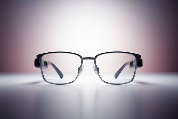 Xiaomi Enters Smart Glasses Arena with Mijia Audio Glasses