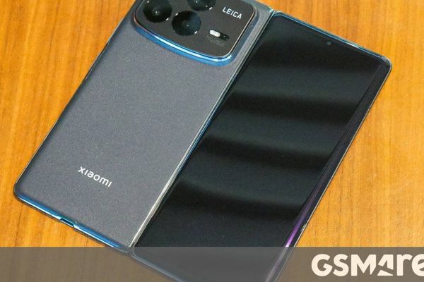 Xiaomi Mix Fold 5 Leak Points to In-House Xring Chip, 6,000mAh Battery, and a $1,400 Price Tag