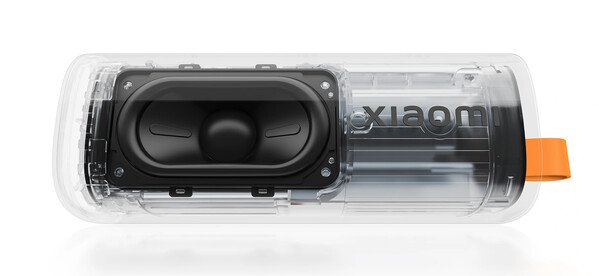 Xiaomi: New compact and lightweight Bluetooth speaker with built-in lighting launching globally - Notebookcheck News