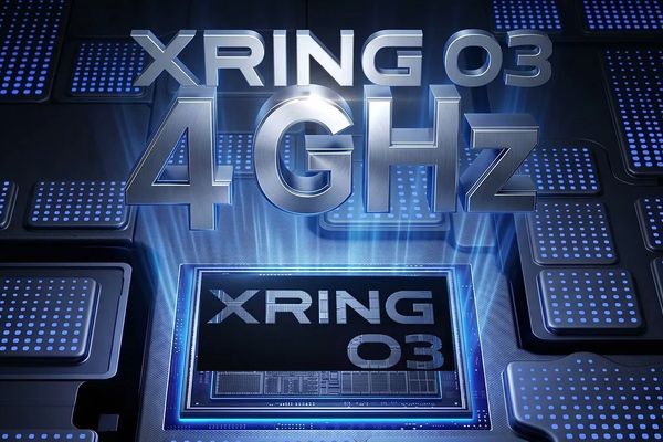 Xiaomi's Xring O3: In-House ARM Chip Challenges Snapdragon with New Architecture and Performance Gains
