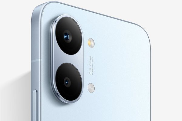 Xiaomi's Redmi Turbo 5 Max Confirms 100W Charging and 9,000mAh Battery, Taking Aim at Flagship Endurance