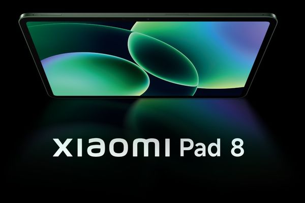 Xiaomi Pad 8 now official globally with 144 Hz display and mid-range pricing