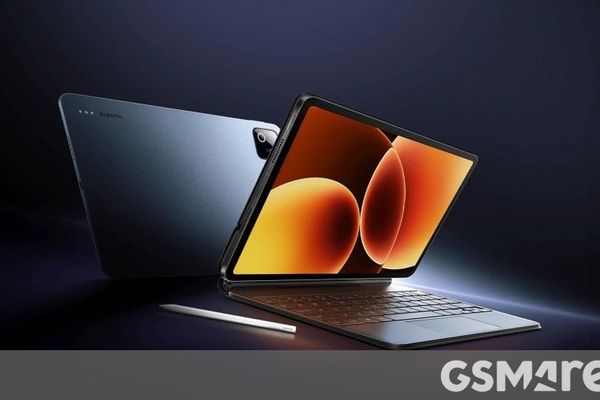Xiaomi Pad 8 with Snapdragon 8s Gen 4 makes its way to India