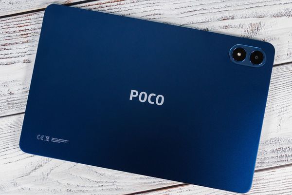Xiaomi Poco Pad M1 Review: A Large-Display Mid-Range Tablet That Delivers
