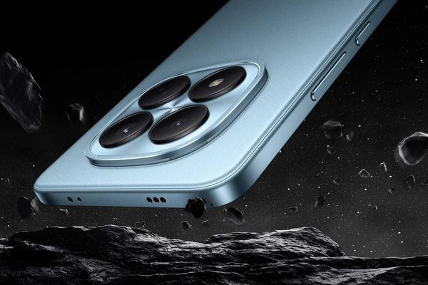 Xiaomi Redmi Note 15 Pro 4G Global Launch: Incremental Updates to a Proven Formula