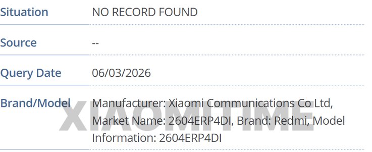 Xiaomi Redmi Pad 2: Budget 9.7-inch tablet expected to launch globally - NotebookCheck.net News