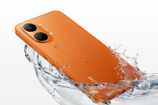 Xiaomi Redmi Turbo 5 Max: First Dimensity 9500s Phone with 9,000 mAh Battery