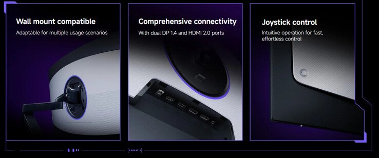 Xiaomi releases new budget gaming monitor globally with curved 180 Hz screen - Notebookcheck News