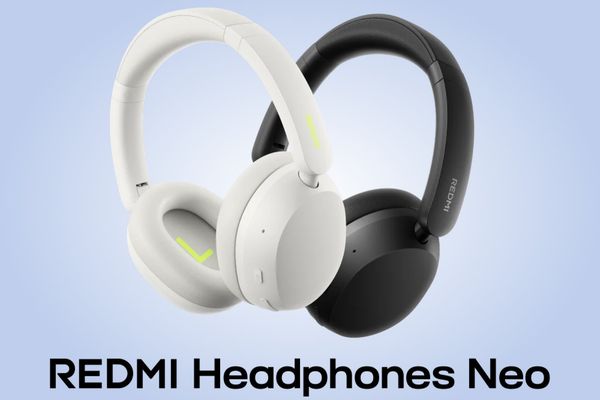 Xiaomi’s Redmi Headphones Neo Hit Global Shelves – Affordable Hi‑Res Audio with Adaptive ANC
