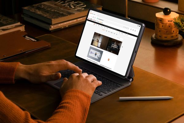 Xiaomi Pad 8 Pro Challenges Premium Android Tablets with Snapdragon 8 Elite