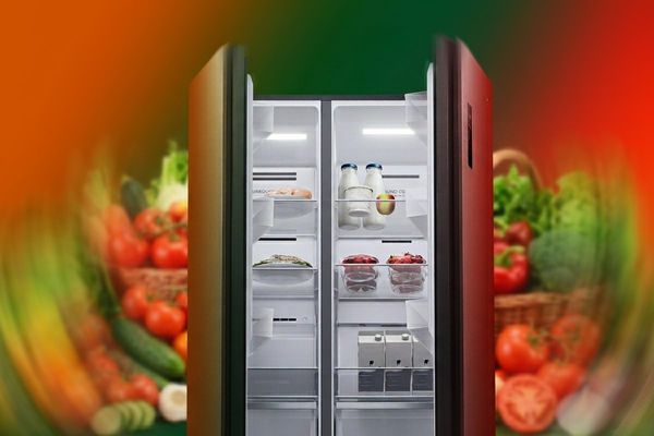 Xiaomi's New Smart Refrigerator Brings Premium Features to European Market at Competitive Price