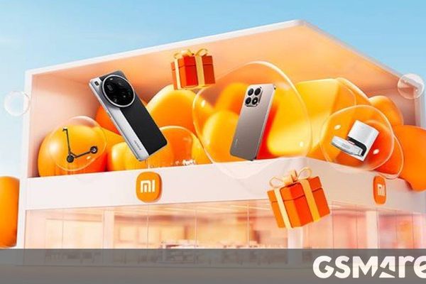 Xiaomi Sees Smartphone Shipments Drop in Q1 2026 While Average Selling Price Rises