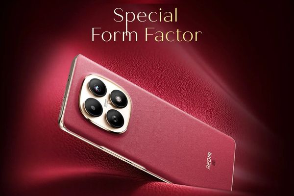 Xiaomi Redmi Note 15 5G Special Edition Revealed: New Colors, Camera Changes, and Bigger Battery