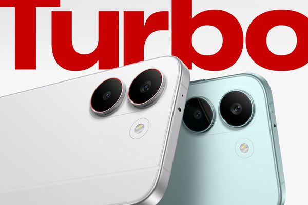 Xiaomi Redmi Turbo 5 Specs Revealed: Dimensity 8500-Ultra, 7,560mAh Battery, and Flagship-Level Brightness