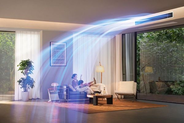 Xiaomi's New Smart Air Conditioner Promises Ultra-Fast Cooling in Just 20 Seconds