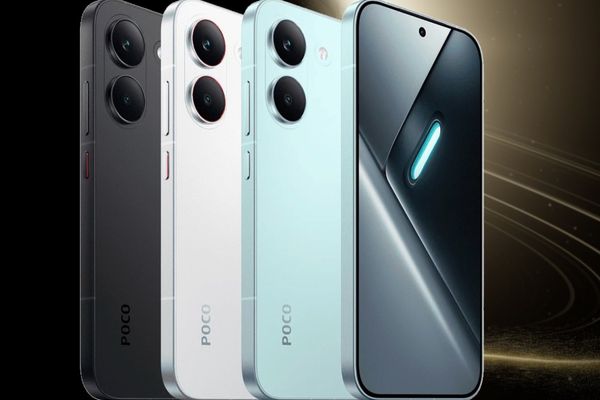 Xiaomi's Poco X8 Pro and X8 Pro Max Global Launch Approaching After Cryptic Teaser