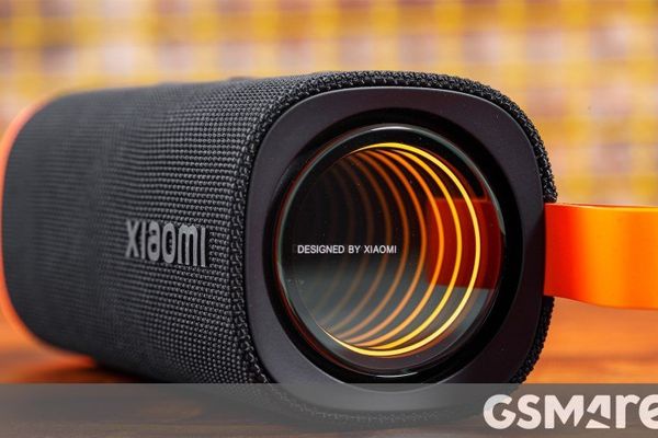 Xiaomi Sound Play Hands‑On Review – Portable Power Meets Light Show